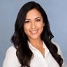 Portrait of Amanda Torres