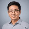 Portrait of David Chen